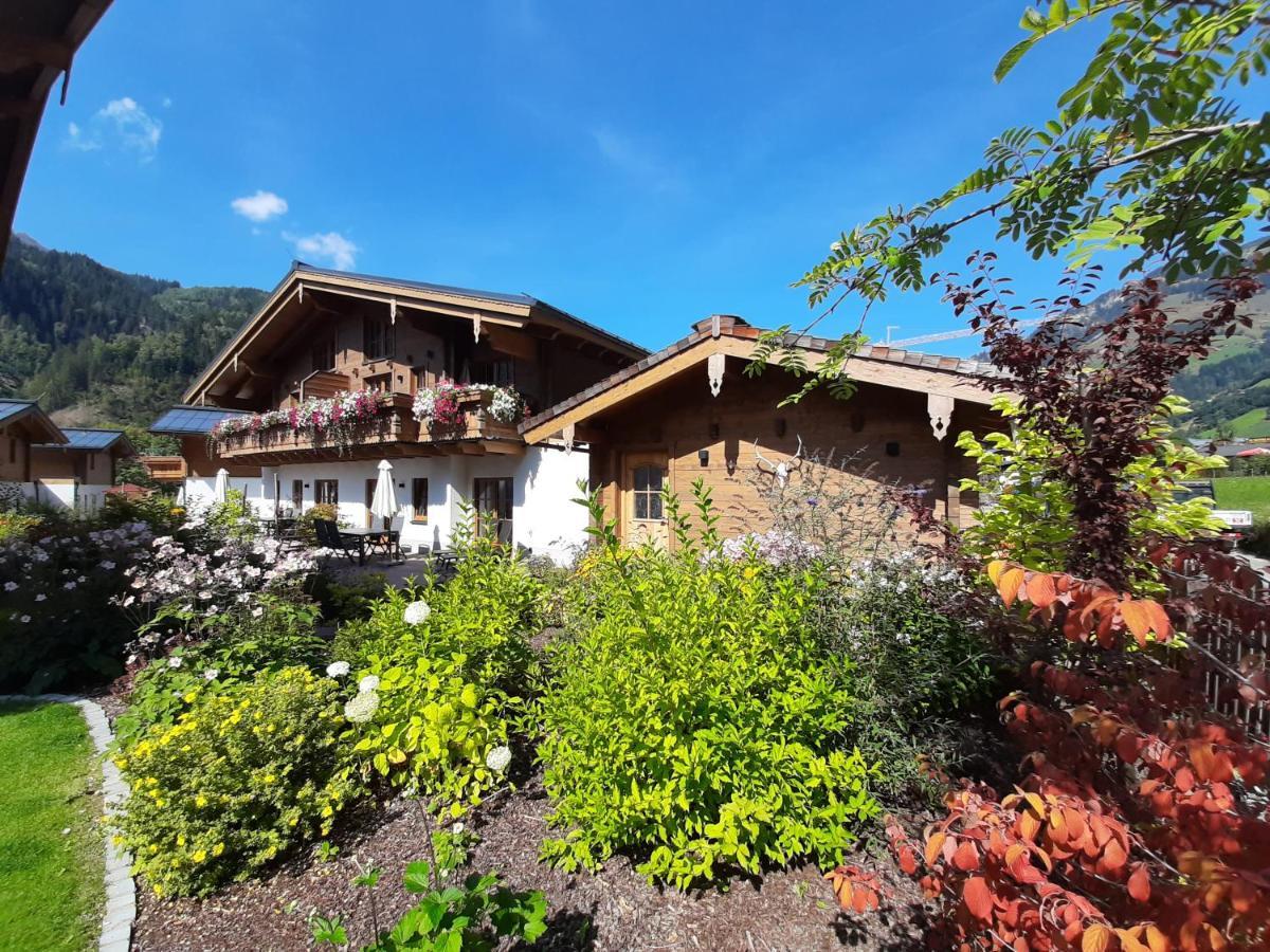 Hochalmbahnen Chalets Rauris 1-05 We1 Maislaufeldweg 1H Eg Extérieur photo