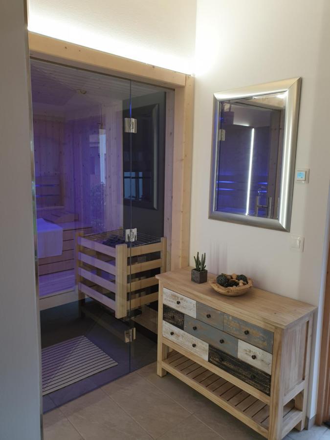 Hochalmbahnen Chalets Rauris 1-05 We1 Maislaufeldweg 1H Eg Extérieur photo