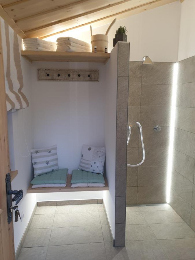 Hochalmbahnen Chalets Rauris 1-05 We1 Maislaufeldweg 1H Eg Extérieur photo