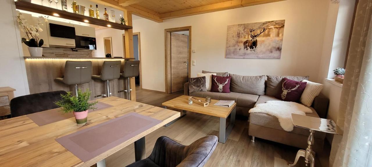 Hochalmbahnen Chalets Rauris 1-05 We1 Maislaufeldweg 1H Eg Extérieur photo