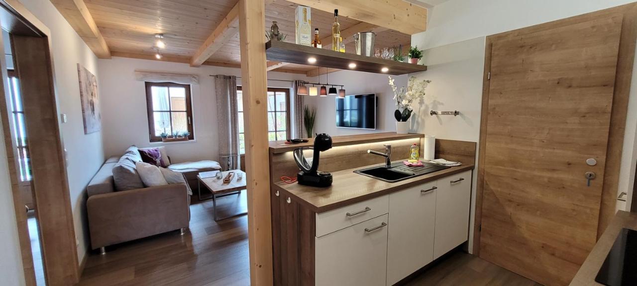 Hochalmbahnen Chalets Rauris 1-05 We1 Maislaufeldweg 1H Eg Extérieur photo
