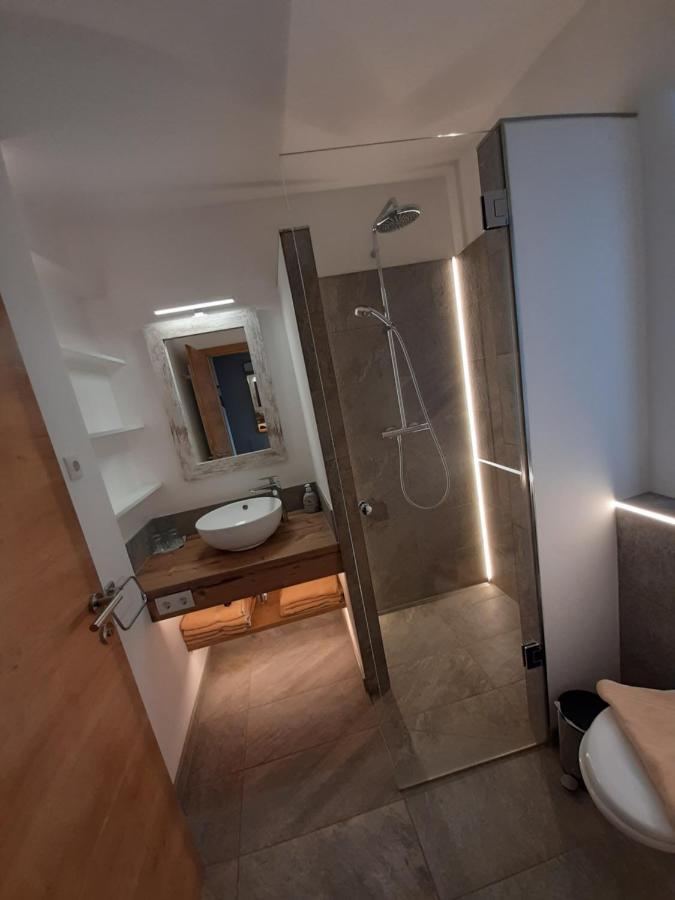 Hochalmbahnen Chalets Rauris 1-05 We1 Maislaufeldweg 1H Eg Extérieur photo