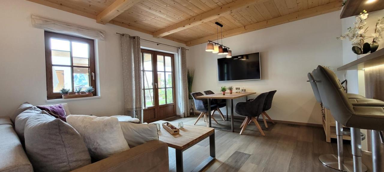 Hochalmbahnen Chalets Rauris 1-05 We1 Maislaufeldweg 1H Eg Extérieur photo